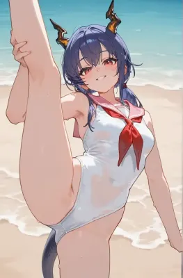チェンのエロ画像 153枚目