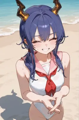 チェンのエロ画像 155枚目
