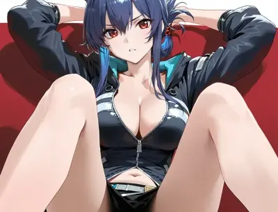 チェンのエロ画像 178枚目