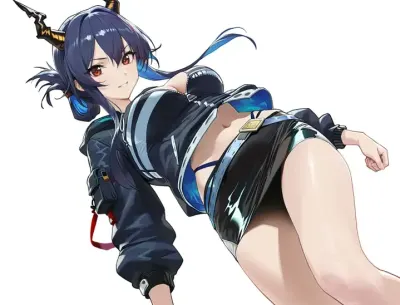 チェンのエロ画像 179枚目