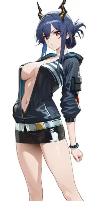 チェンのエロ画像 180枚目