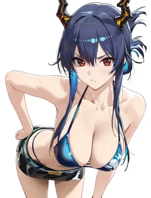チェンのエロ画像 184枚目