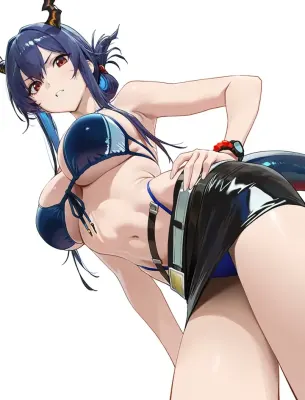チェンのエロ画像 185枚目