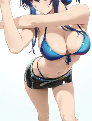 チェンのエロ画像 188枚目