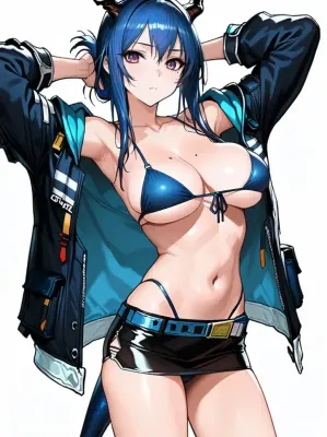 チェンのエロ画像 196枚目