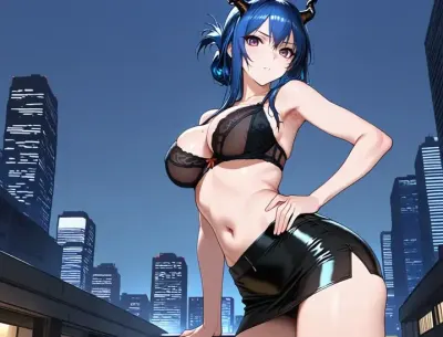 チェンのエロ画像 202枚目