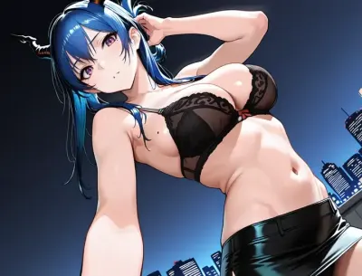 チェンのエロ画像 203枚目