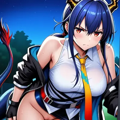 チェンのエロ画像 207枚目