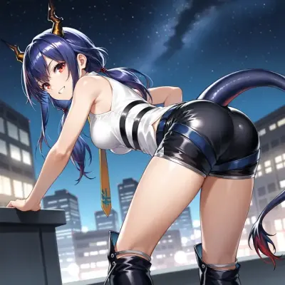 チェンのエロ画像 221枚目