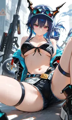 チェンのエロ画像 242枚目