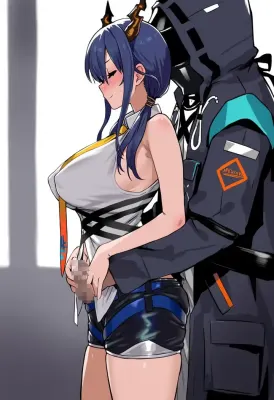 チェンのエロ画像 305枚目