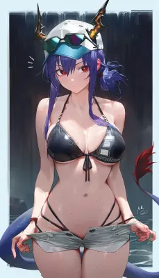 チェンのエロ画像 330枚目