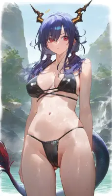 チェンのエロ画像 337枚目