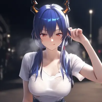 チェンのエロ画像 343枚目