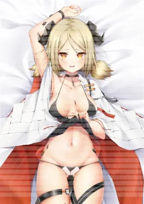 イフリータのエロ画像 164枚目