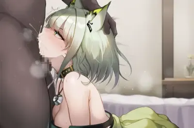 ケルシーのエロ画像 209枚目