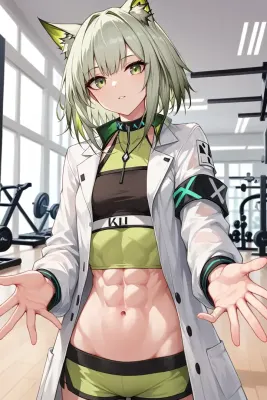 ケルシーのエロ画像 291枚目