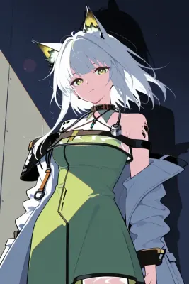ケルシーのエロ画像 316枚目