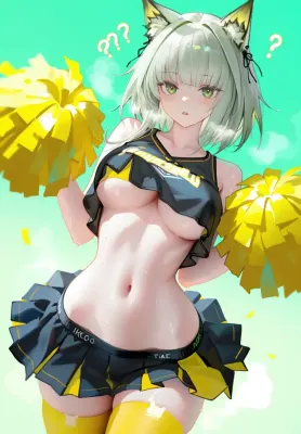 ケルシーのエロ画像 335枚目