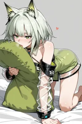 ケルシーのエロ画像 354枚目