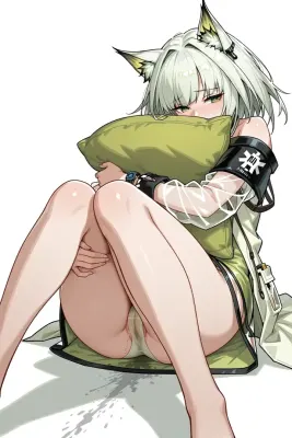 ケルシーのエロ画像 357枚目