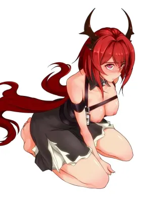 スルトのエロ画像 267枚目