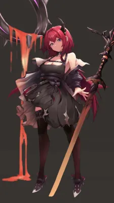 スルトのエロ画像 271枚目