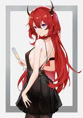 スルトのエロ画像 288枚目