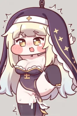 スピッキーのエロ画像 115枚目