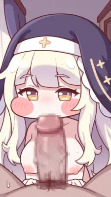 スピッキーのエロ画像 204枚目
