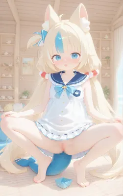 SamekoSabaのエロ画像 20枚目