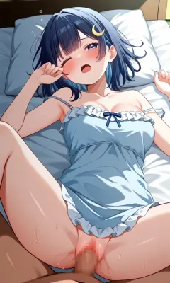 ゆらぎゆらのエロ画像 93枚目