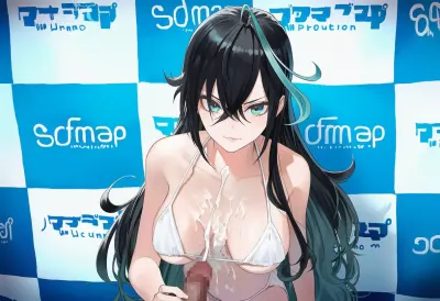 雨夜リズのエロ画像 15枚目