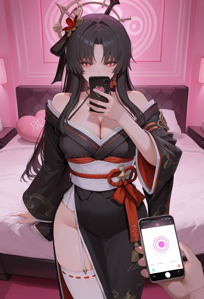 潯(ほとり)のエロ画像 200枚↑(NTE)