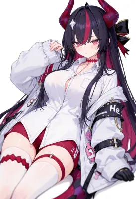 真紅のエロ画像 2枚目