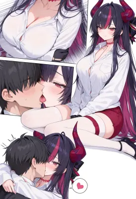 真紅のエロ画像 3枚目