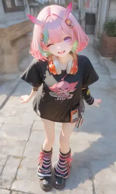 ハニアのエロ画像 133枚目