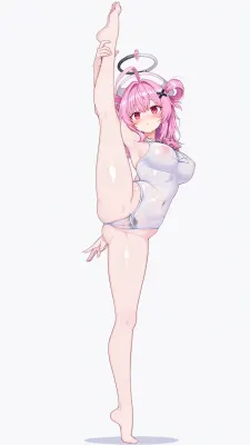 ちぃちゃんのエロ画像 191枚目