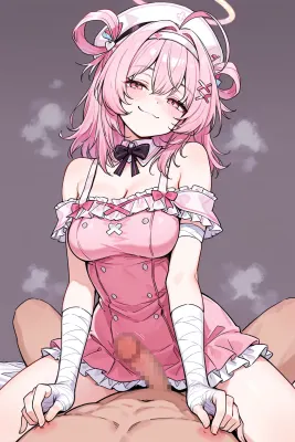 ちぃちゃんのエロ画像 216枚目