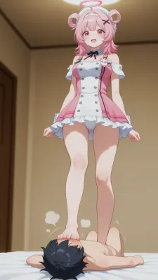 ちぃちゃんのエロ画像 238枚目