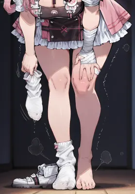 ちぃちゃんのエロ画像 61枚目