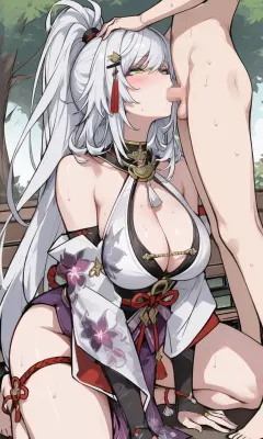 残虹のエロ画像 17枚目