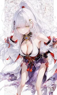 残虹のエロ画像 201枚目