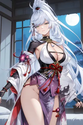 残虹のエロ画像 203枚目