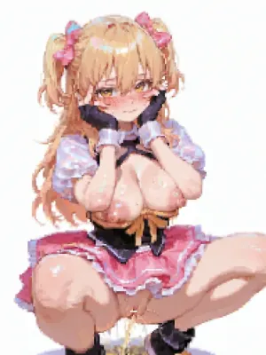 P丸様。のエロ画像 15枚目