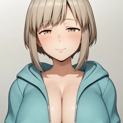 ツツジのエロ画像 71枚目