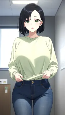 カリンのエロ画像 9枚目