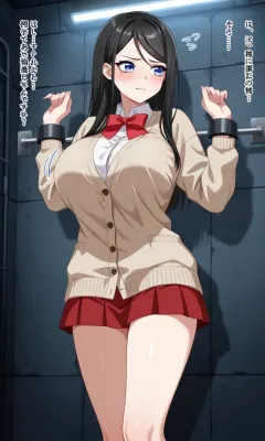 水戸百合香のエロ画像 213枚目