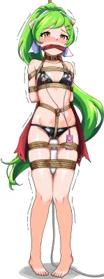 ガブリエルのエロ画像 116枚目