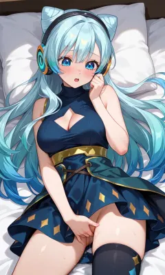 ネオのエロ画像 138枚目